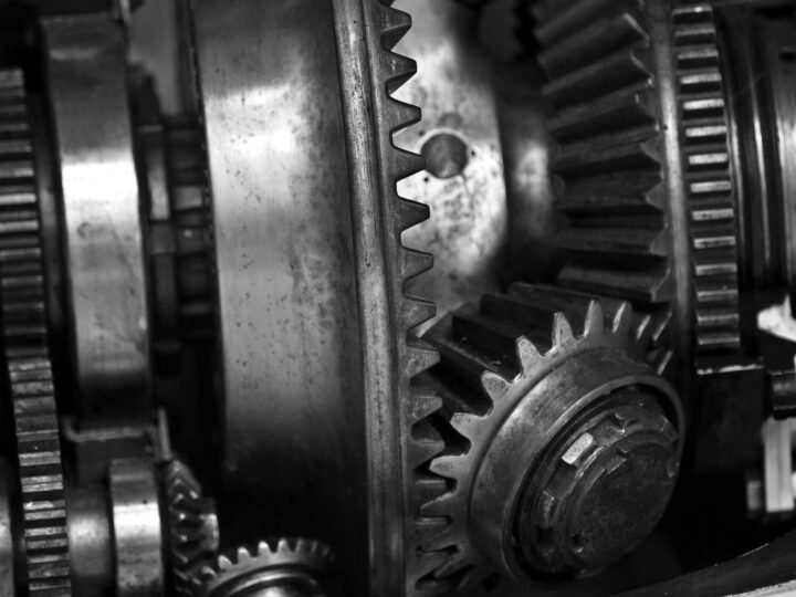 Muse industriel LWL Zollern